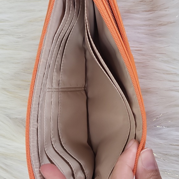 Coach Wristlet - Picture 6 of 9